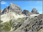 foto Giro delle Tre Cime di Lavaredo